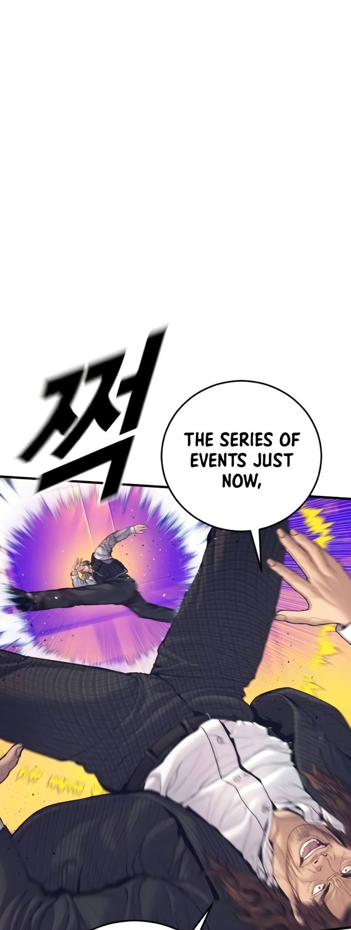 Manager Kim - Chapter 226 Page 38