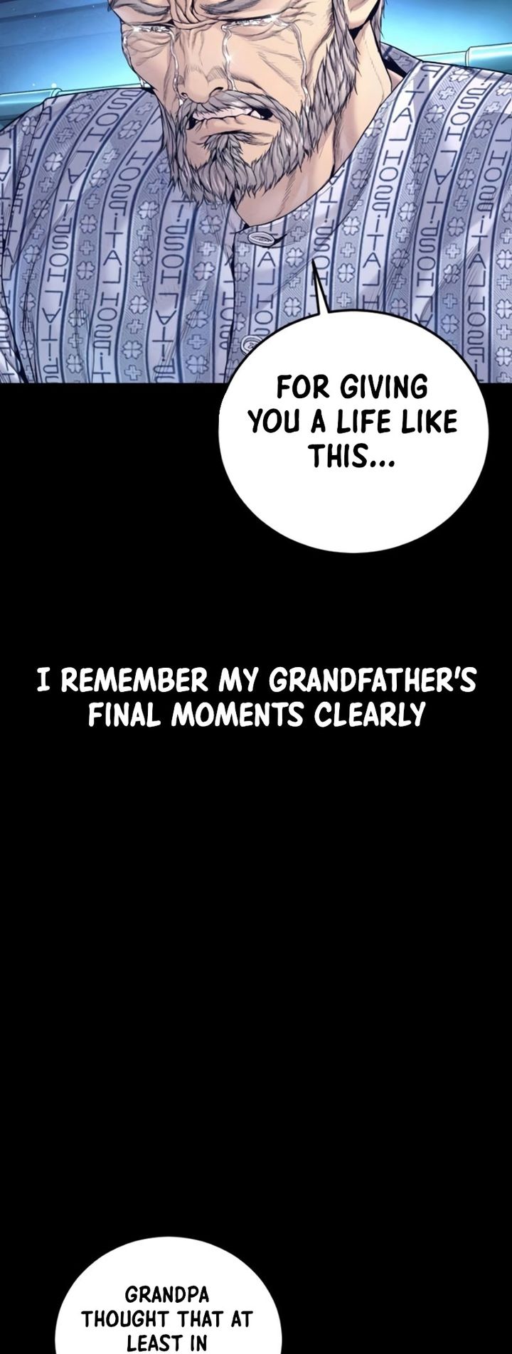 Manager Kim - Chapter 226 Page 69