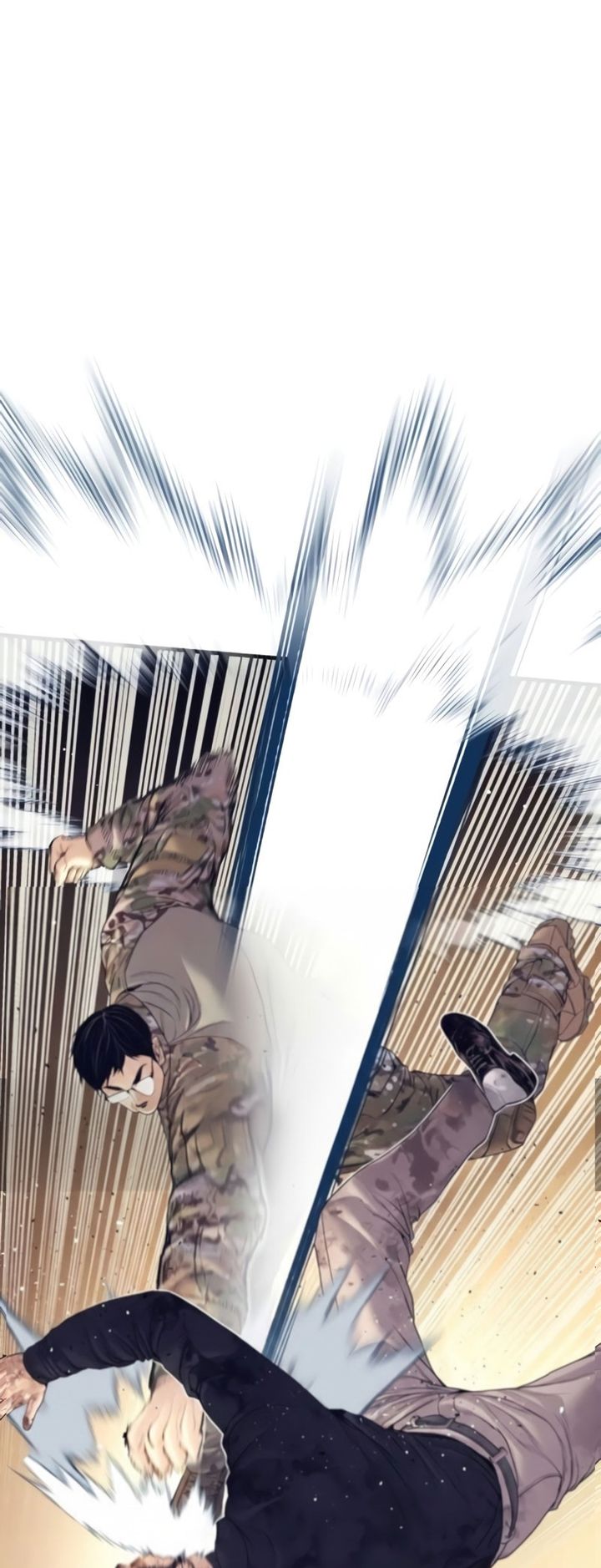 Manager Kim - Chapter 226 Page 86