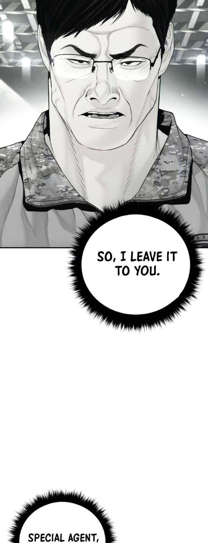 Manager Kim - Chapter 226 Page 90