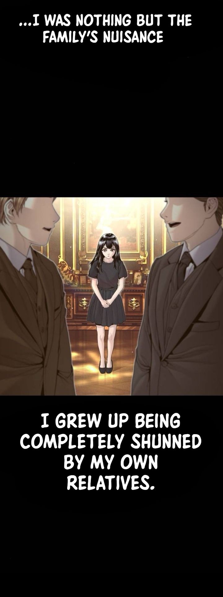 Manager Kim - Chapter 227 Page 26