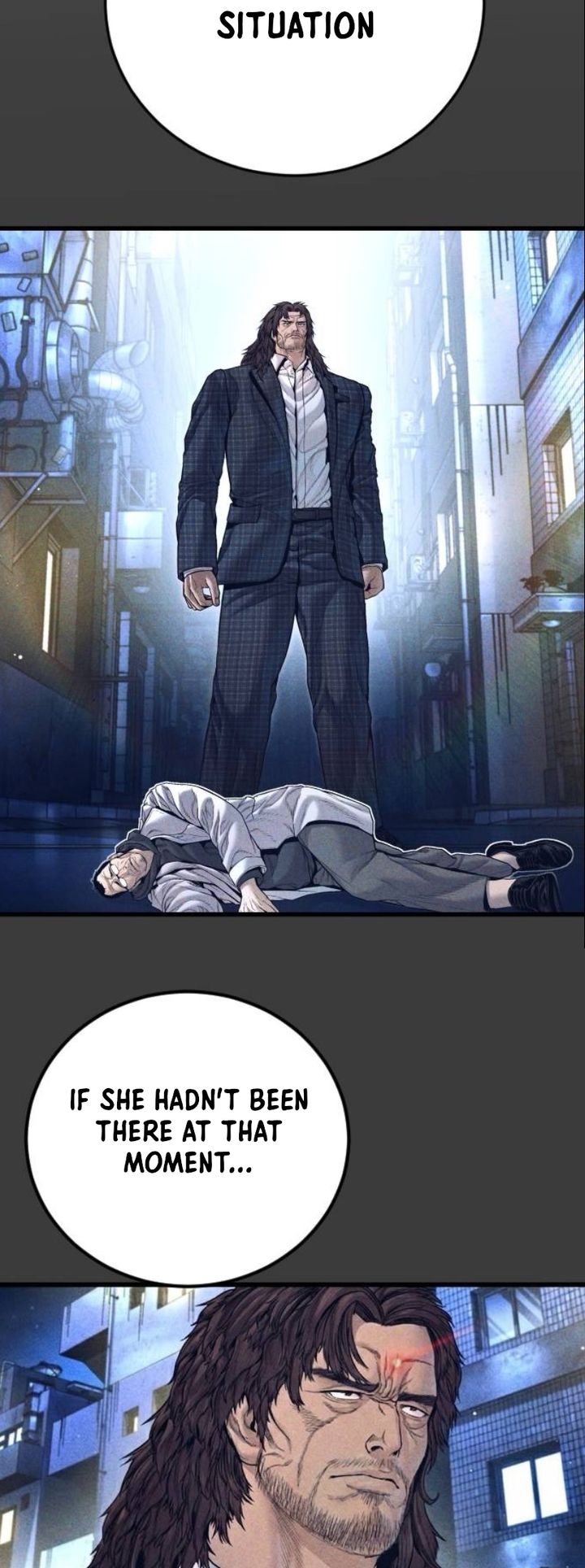 Manager Kim - Chapter 227 Page 5