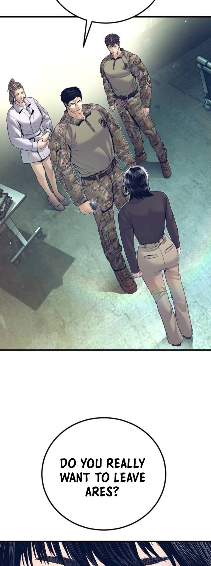 Manager Kim - Chapter 227 Page 68