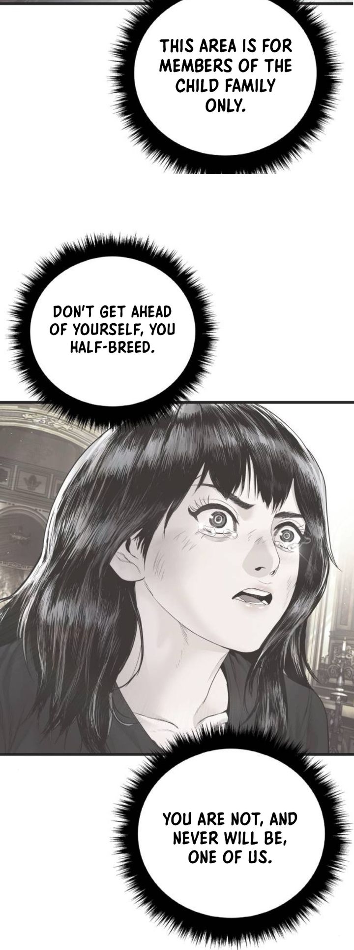 Manager Kim - Chapter 227 Page 70