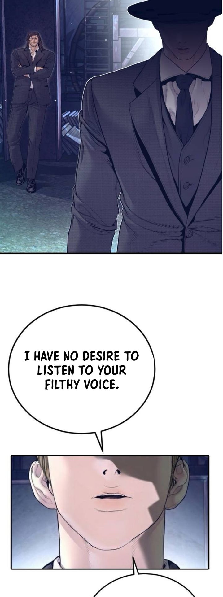 Manager Kim - Chapter 227 Page 95