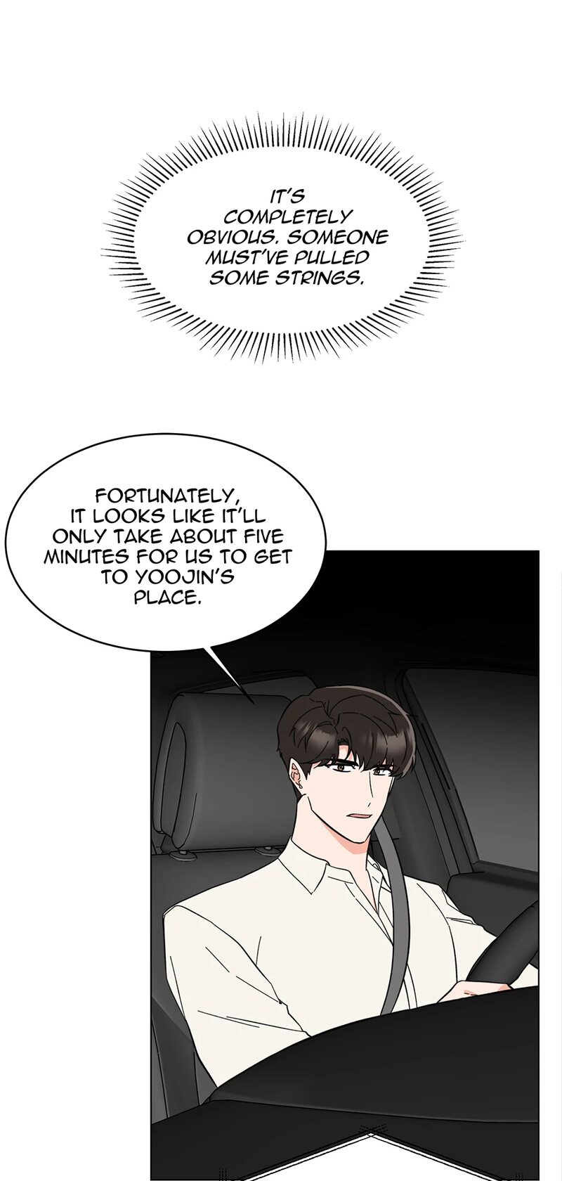 1st year Max Level Manager - Chapter 157 Page 17