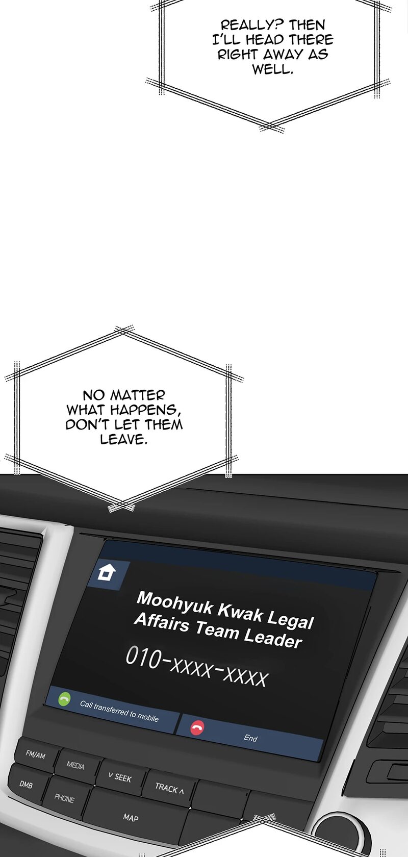 1st year Max Level Manager - Chapter 157 Page 18