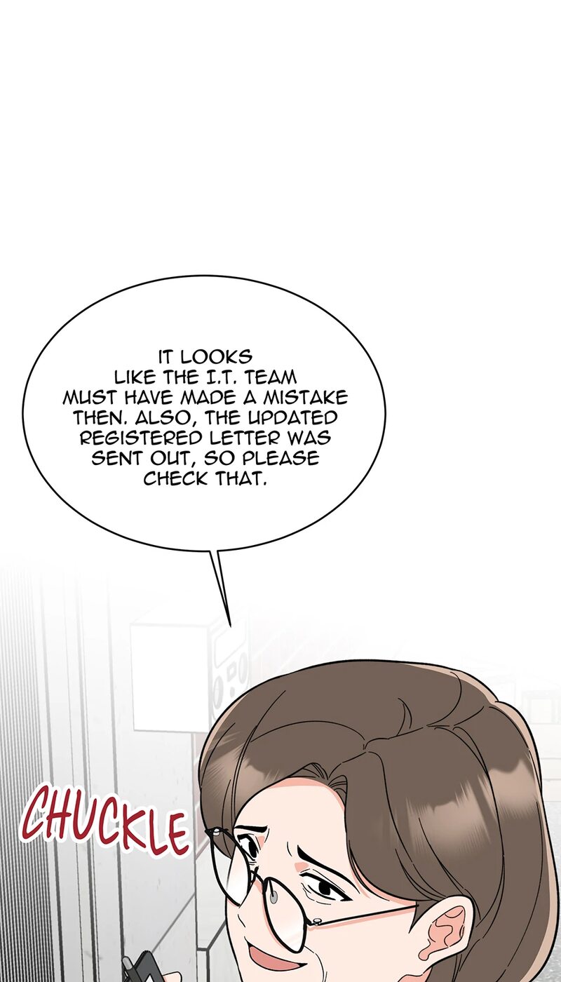 1st year Max Level Manager - Chapter 157 Page 31