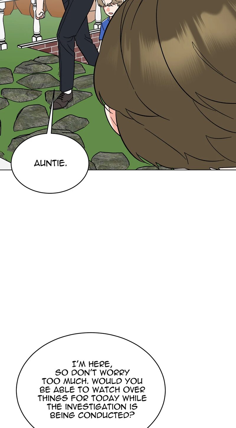 1st year Max Level Manager - Chapter 157 Page 36