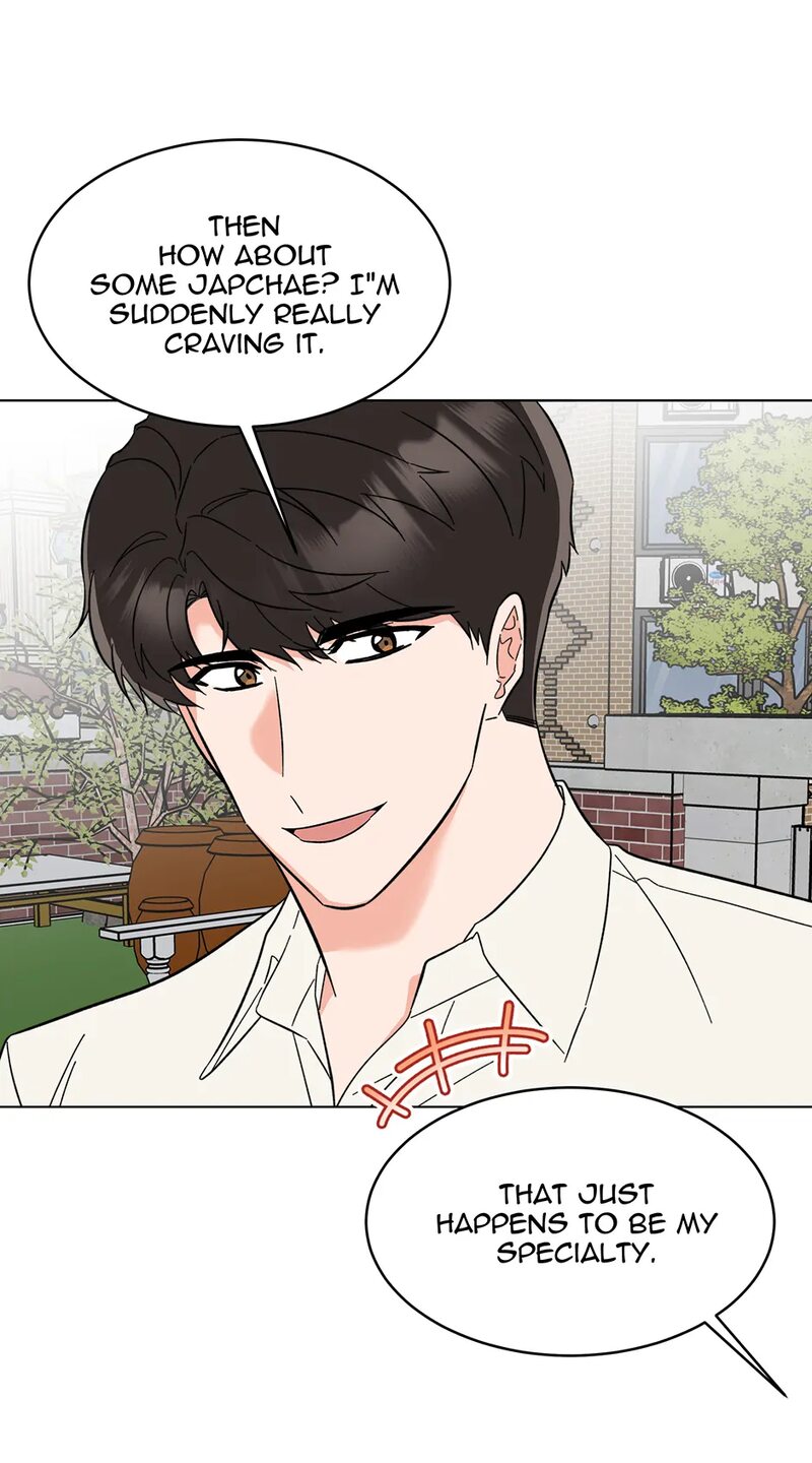 1st year Max Level Manager - Chapter 157 Page 38