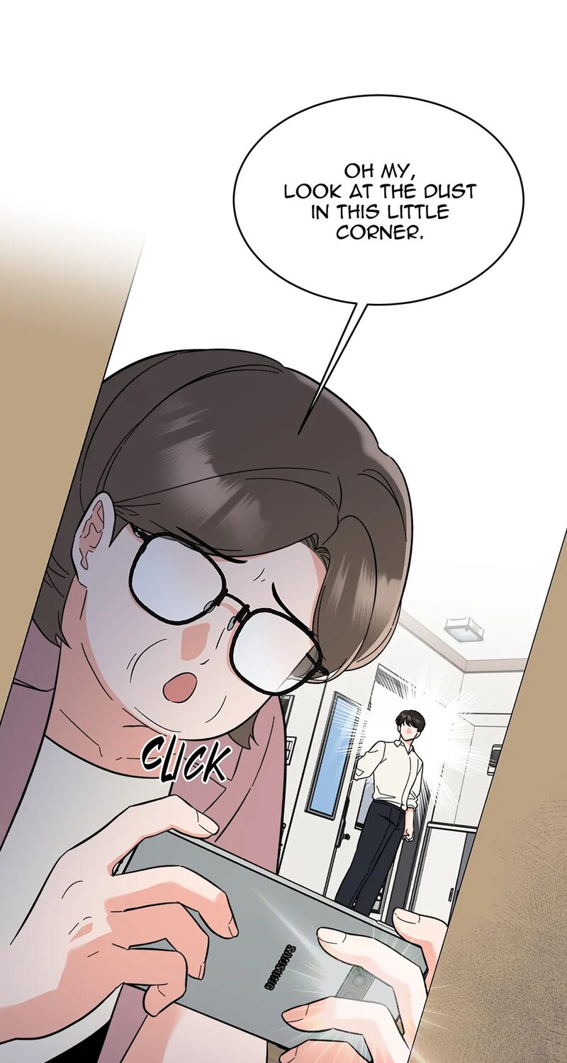 1st year Max Level Manager - Chapter 157 Page 43