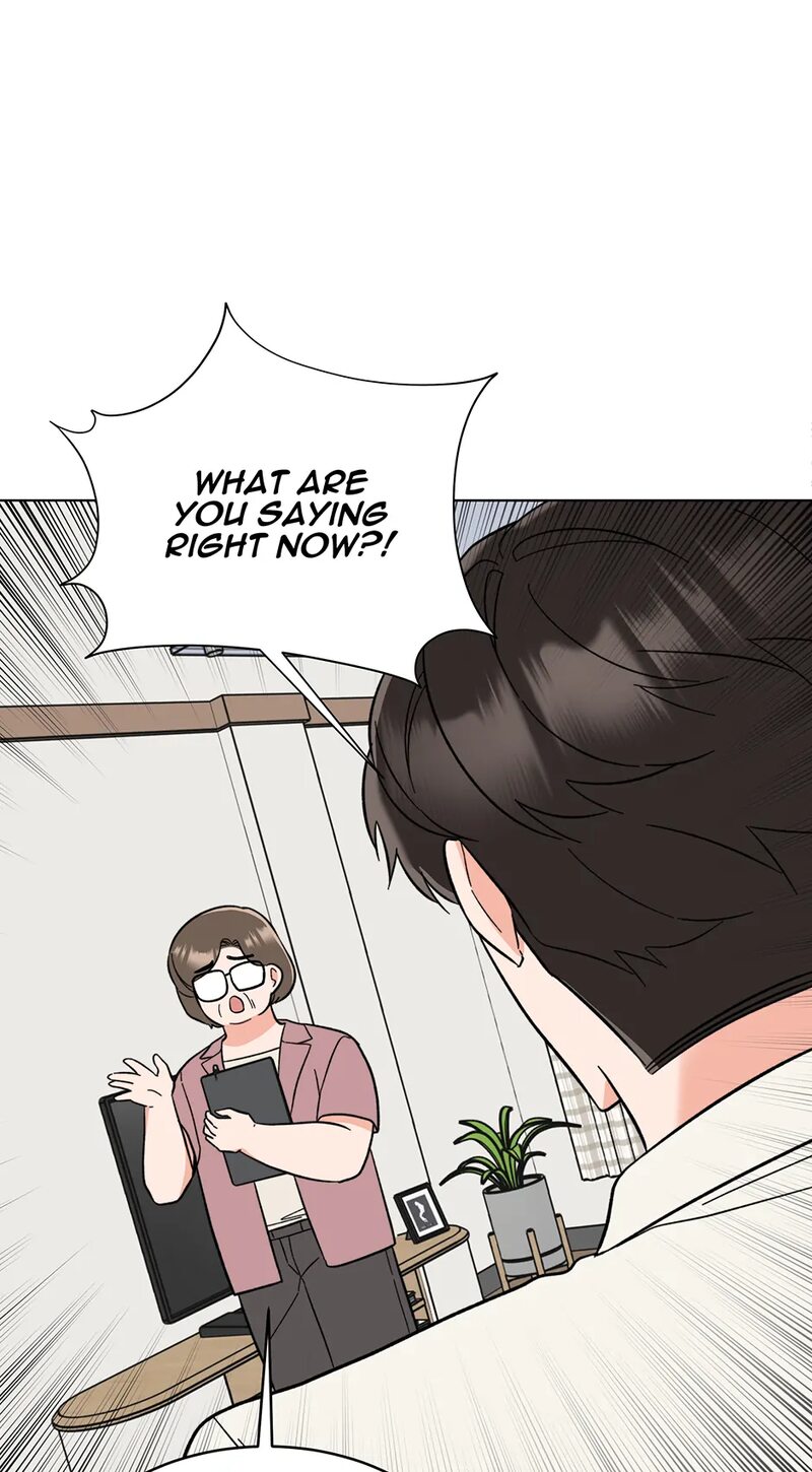 1st year Max Level Manager - Chapter 157 Page 52