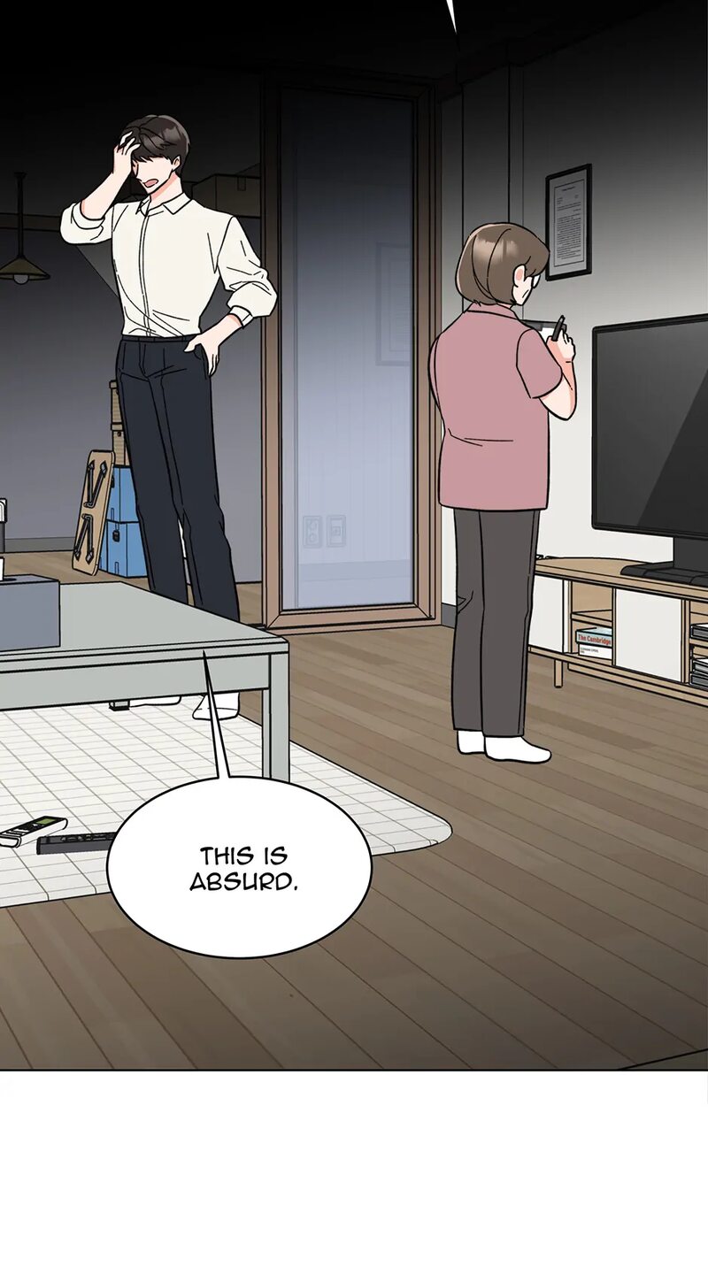 1st year Max Level Manager - Chapter 157 Page 55