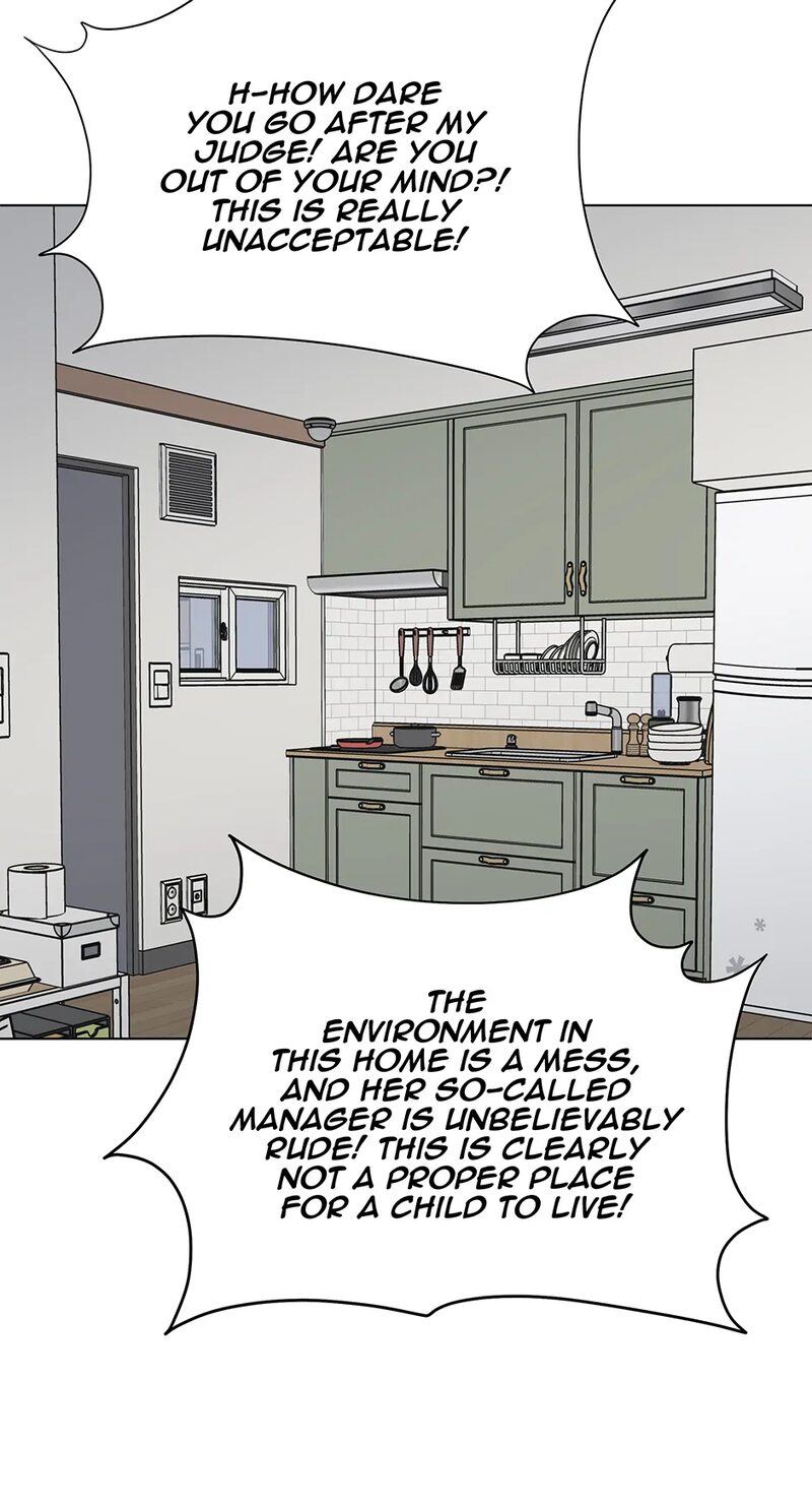 1st year Max Level Manager - Chapter 157 Page 60