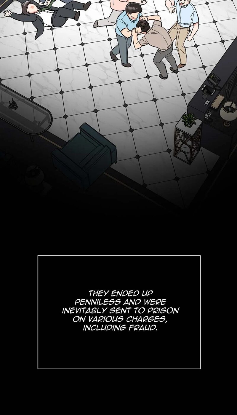 1st year Max Level Manager - Chapter 158 Page 31