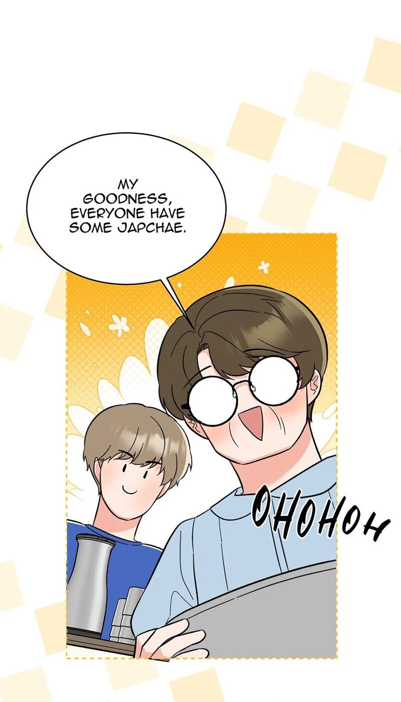 1st year Max Level Manager - Chapter 158 Page 40