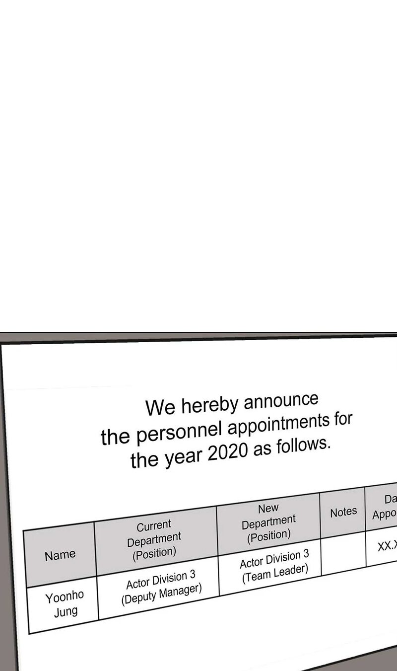 1st year Max Level Manager - Chapter 158 Page 49