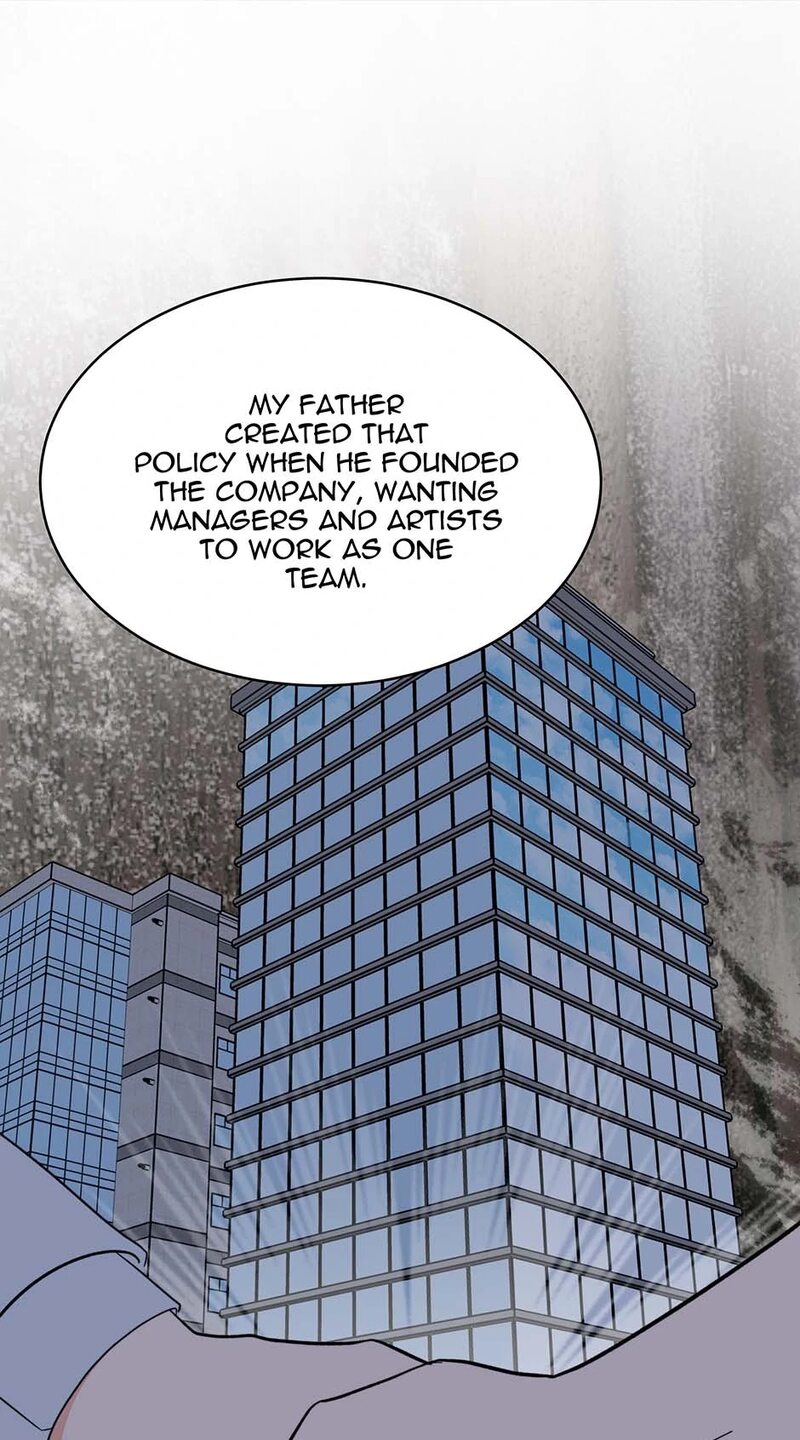 1st year Max Level Manager - Chapter 158 Page 60