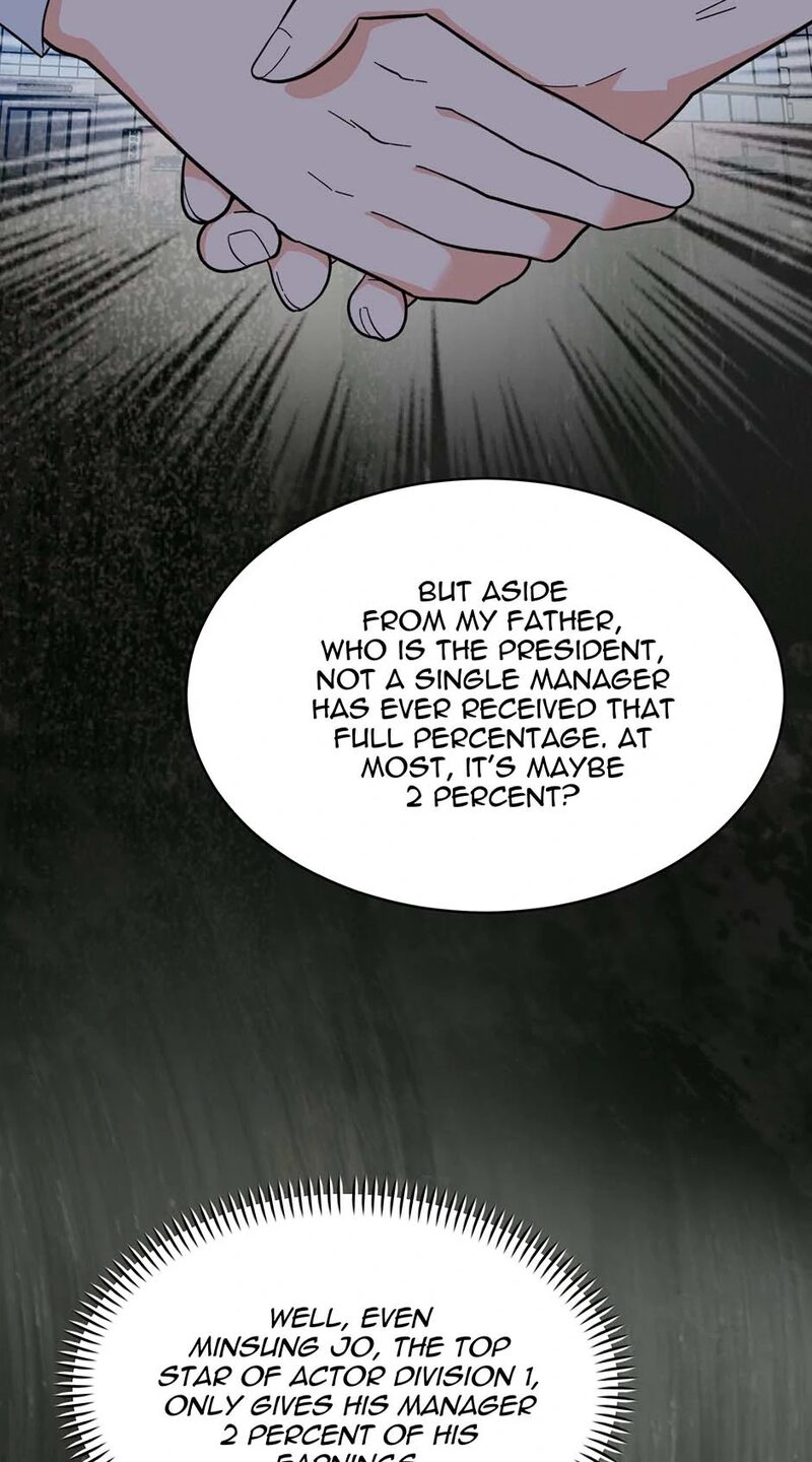 1st year Max Level Manager - Chapter 158 Page 61