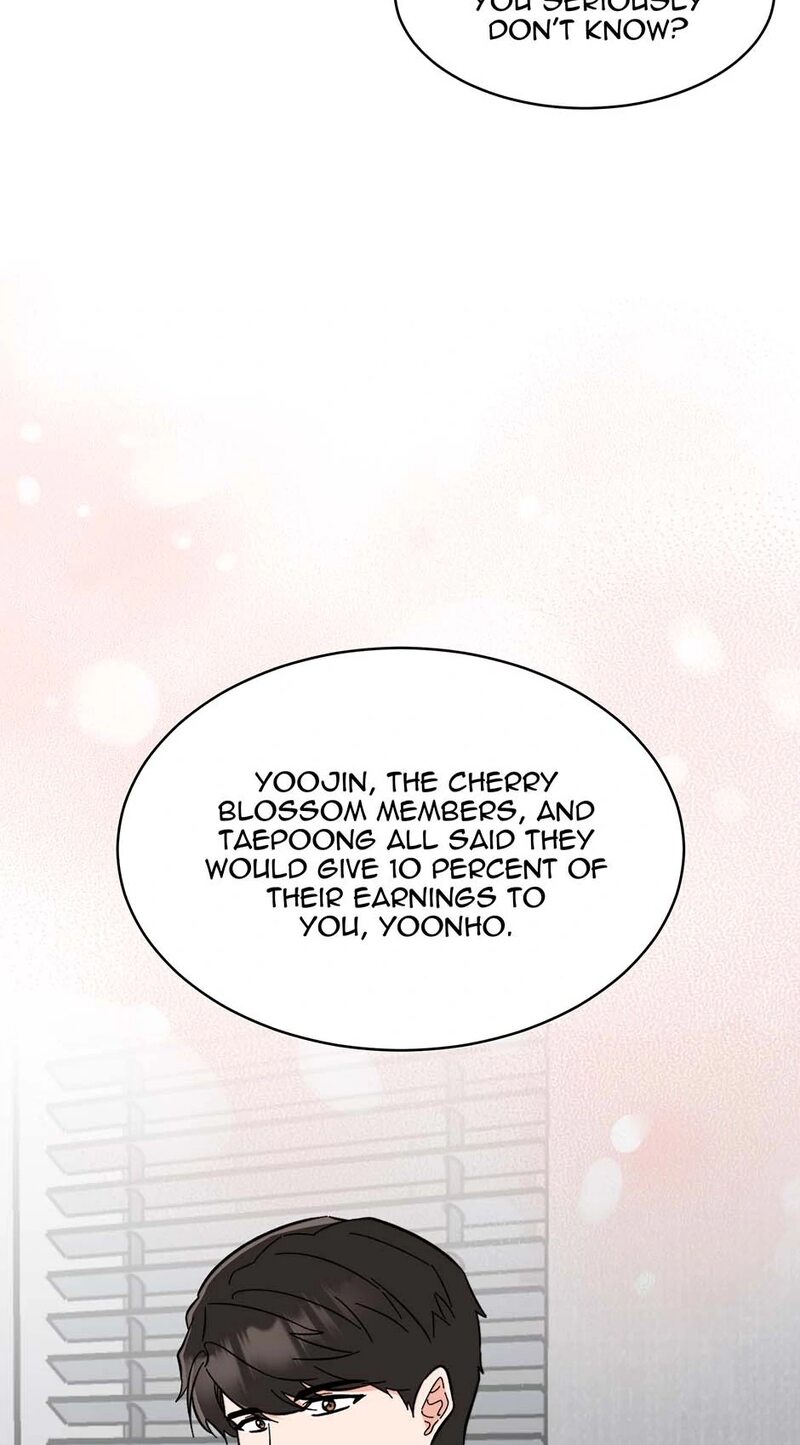 1st year Max Level Manager - Chapter 158 Page 66