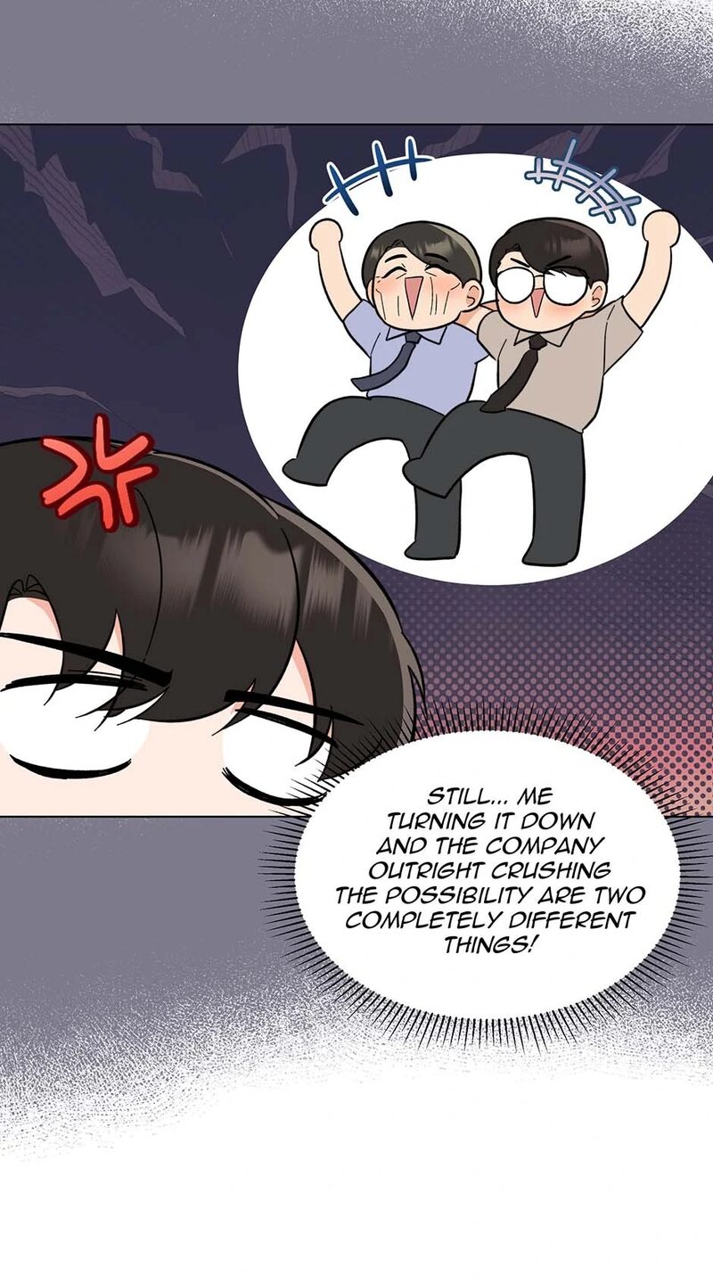 1st year Max Level Manager - Chapter 158 Page 73