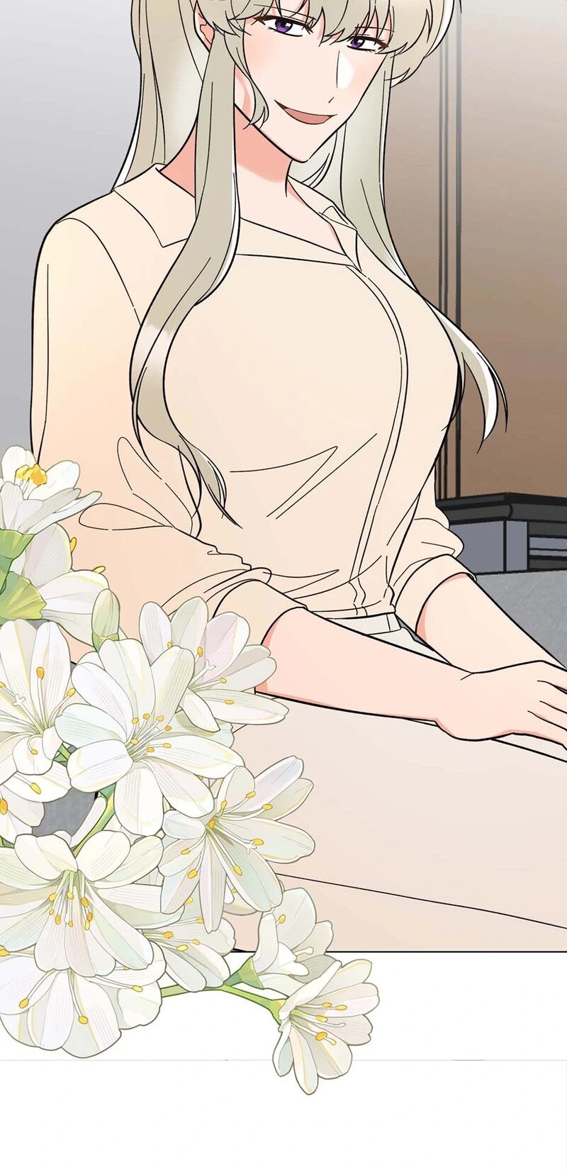 1st year Max Level Manager - Chapter 158 Page 81