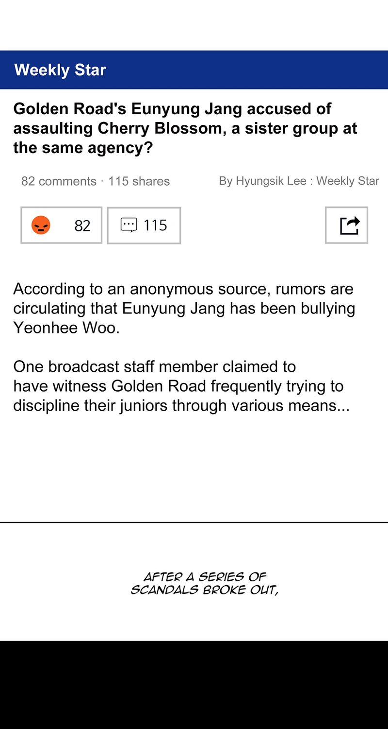 1st year Max Level Manager - Chapter 159 Page 13