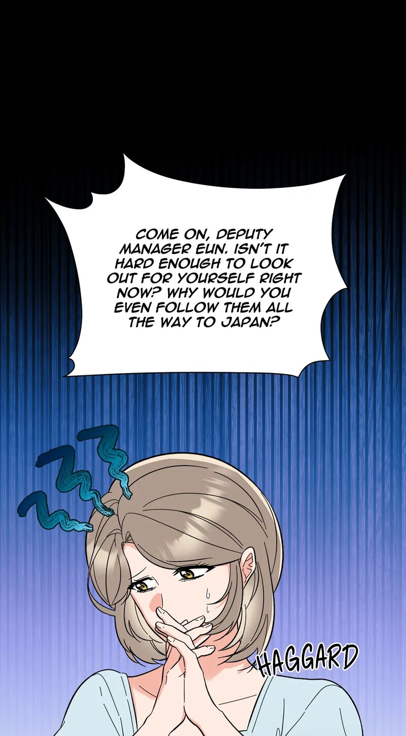 1st year Max Level Manager - Chapter 159 Page 18