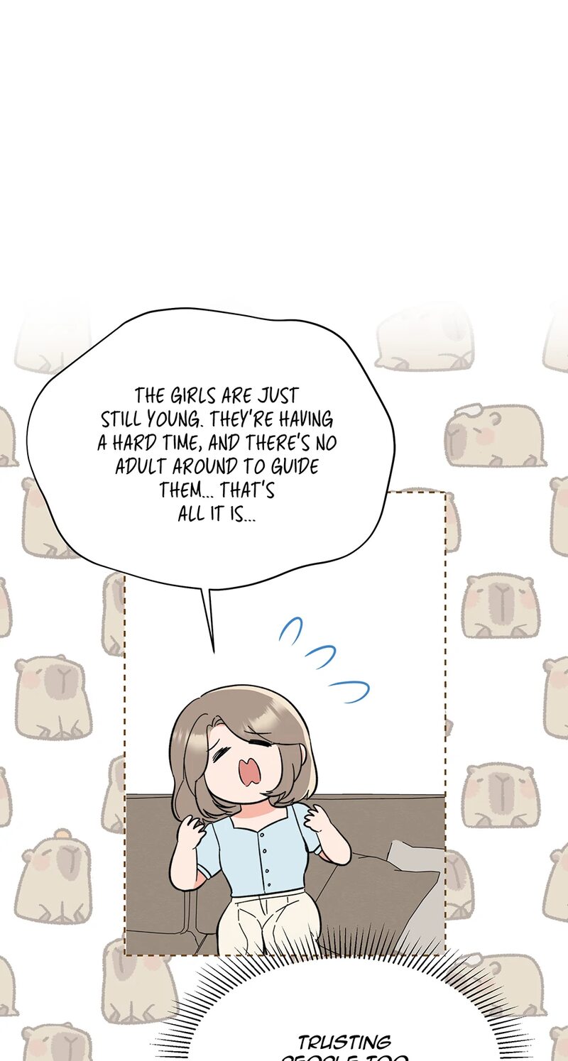 1st year Max Level Manager - Chapter 159 Page 22