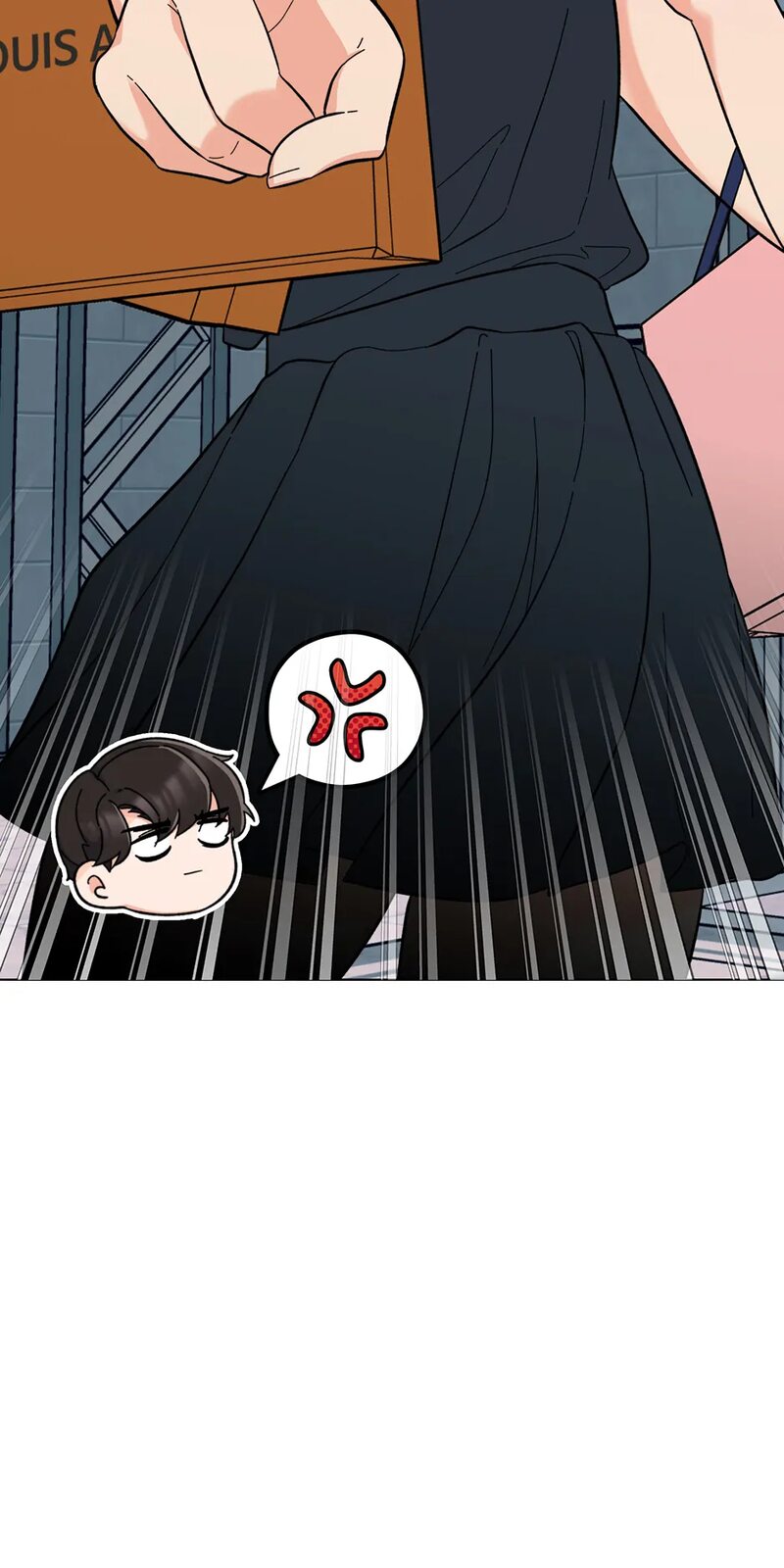 1st year Max Level Manager - Chapter 159 Page 27