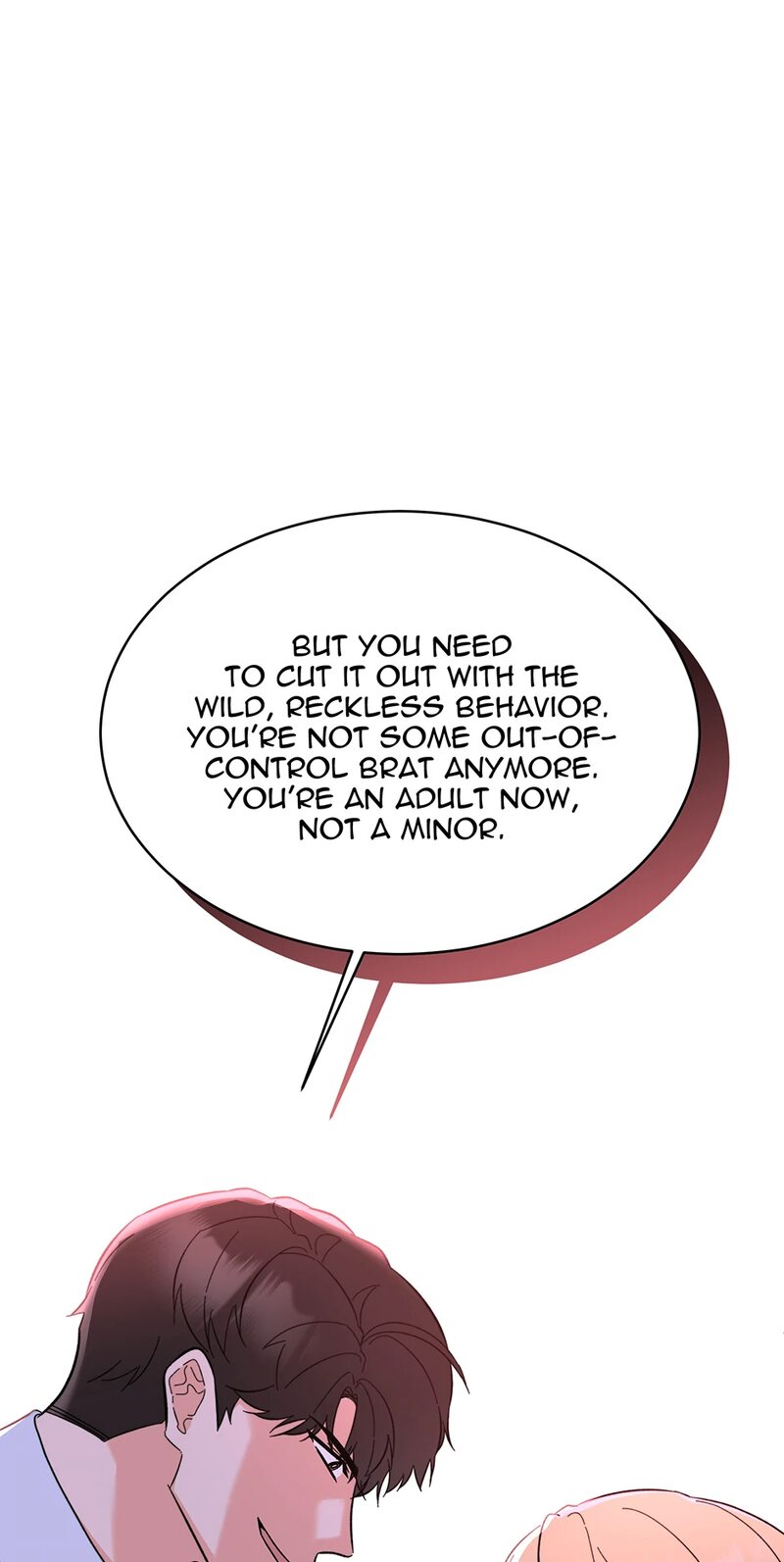 1st year Max Level Manager - Chapter 159 Page 36