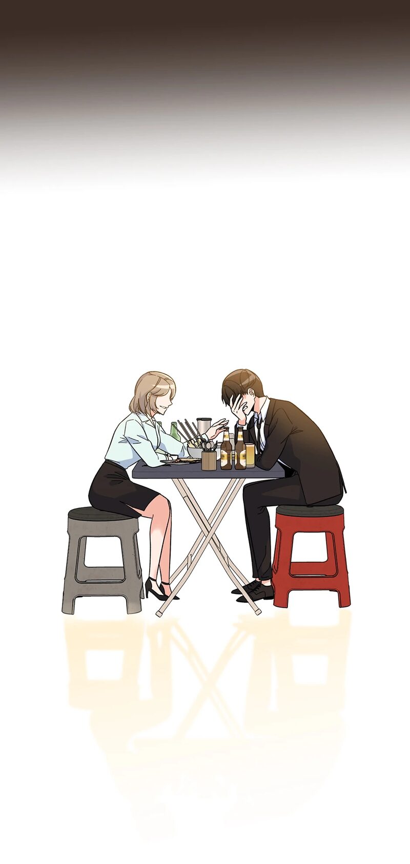 1st year Max Level Manager - Chapter 159 Page 6