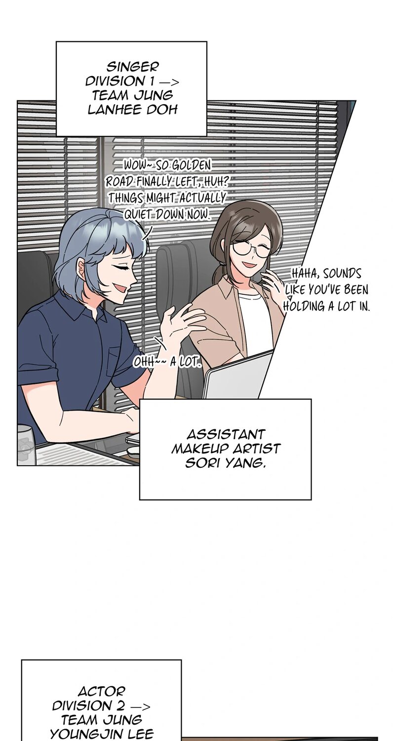 1st year Max Level Manager - Chapter 159 Page 63