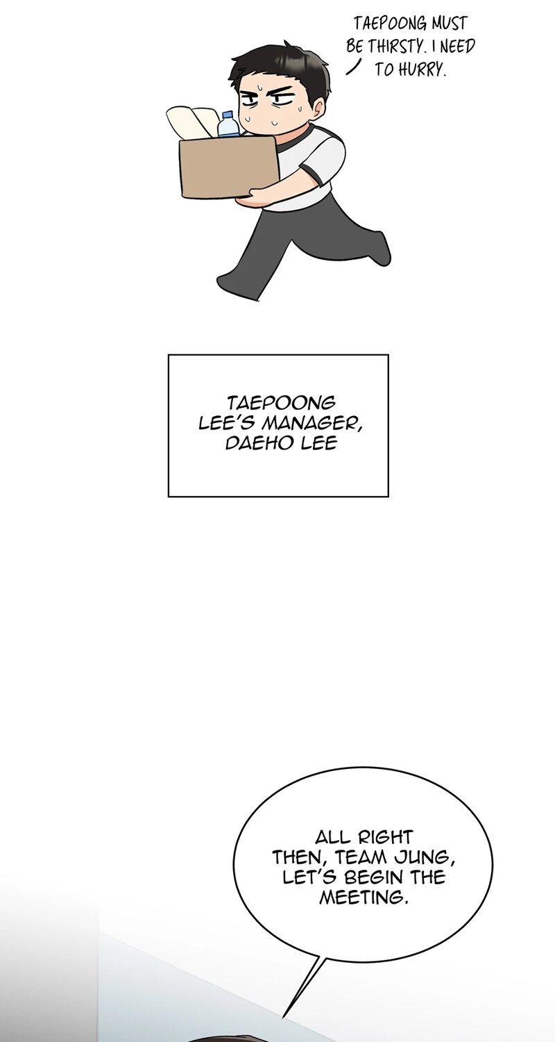 1st year Max Level Manager - Chapter 159 Page 65