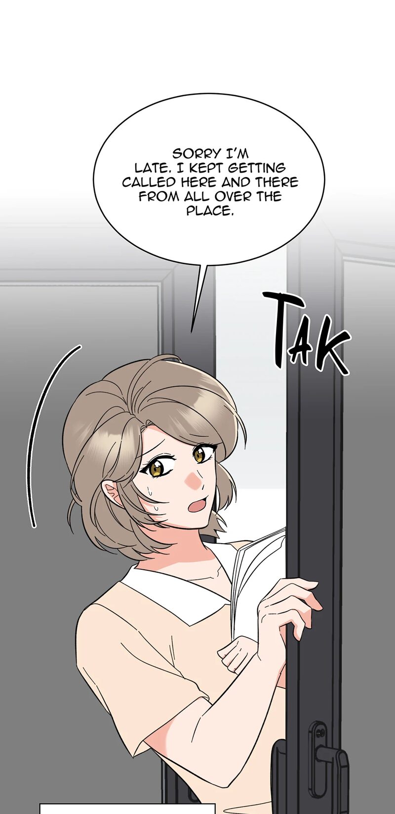 1st year Max Level Manager - Chapter 159 Page 67