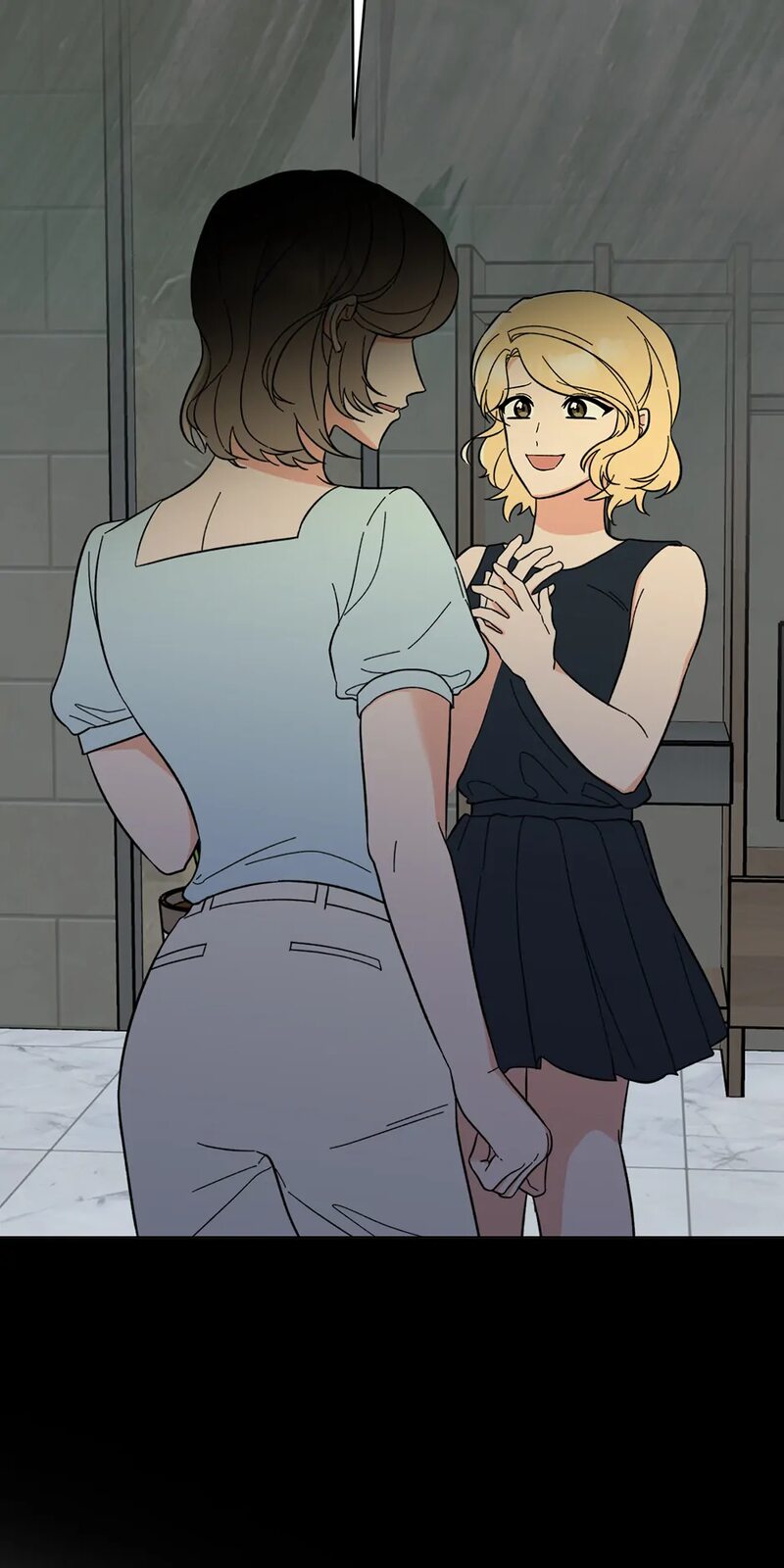 1st year Max Level Manager - Chapter 159 Page 73