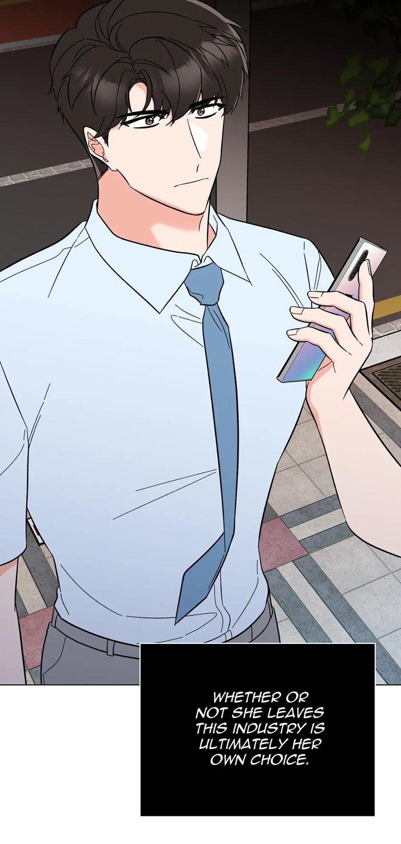 1st year Max Level Manager - Chapter 159 Page 9