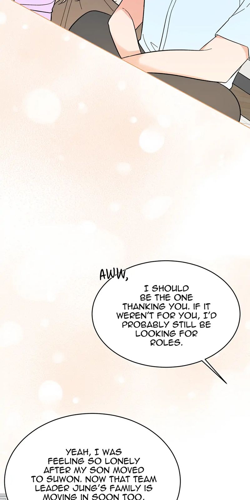 1st year Max Level Manager - Chapter 160 Page 20