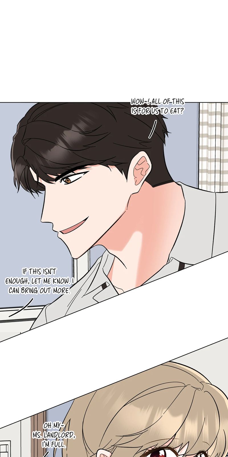 1st year Max Level Manager - Chapter 160 Page 23