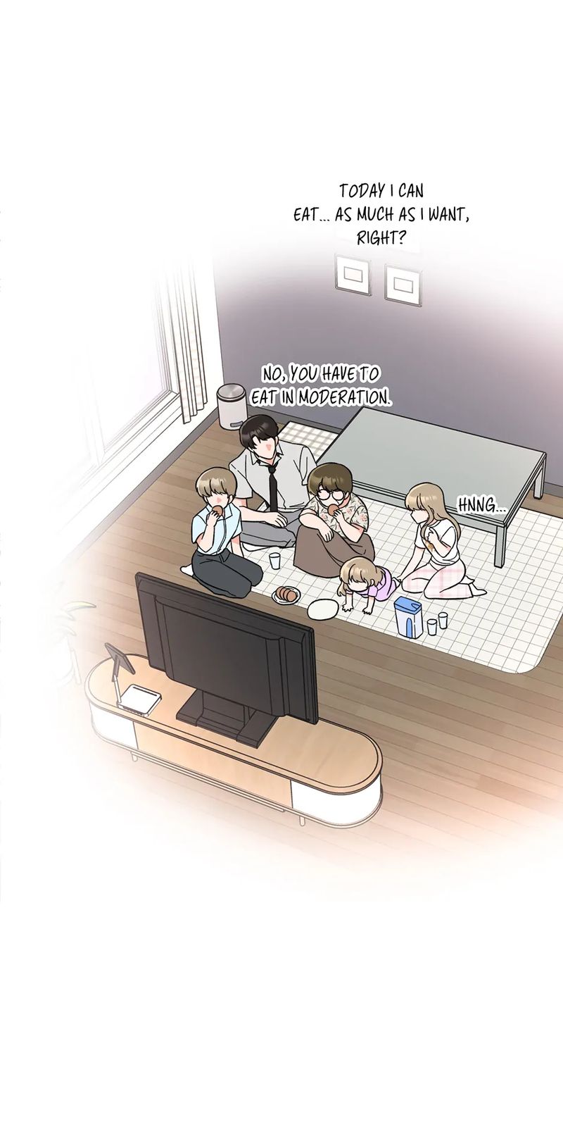 1st year Max Level Manager - Chapter 160 Page 25