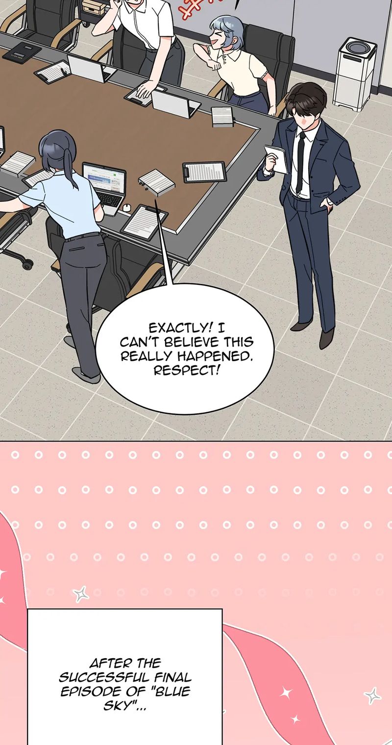 1st year Max Level Manager - Chapter 160 Page 32