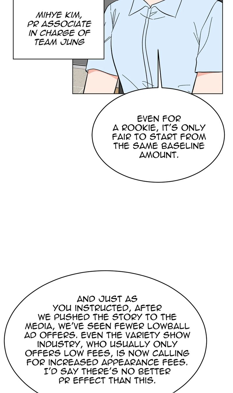 1st year Max Level Manager - Chapter 160 Page 37