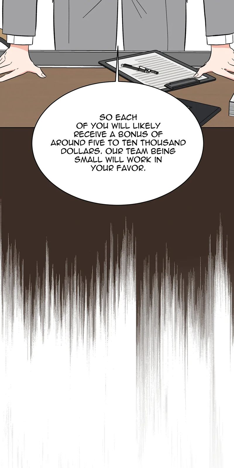 1st year Max Level Manager - Chapter 160 Page 49