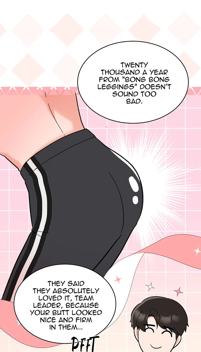 1st year Max Level Manager - Chapter 160 Page 55