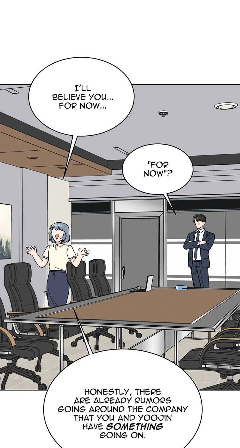 1st year Max Level Manager - Chapter 160 Page 73