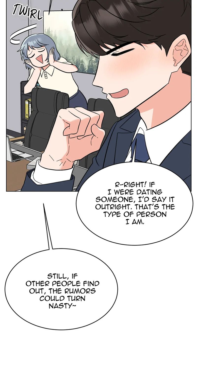 1st year Max Level Manager - Chapter 160 Page 76