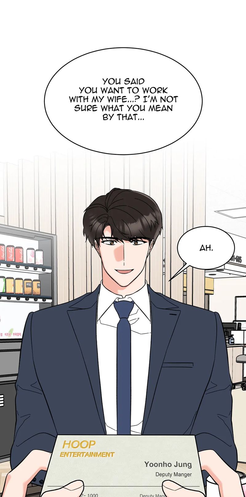 1st year Max Level Manager - Chapter 161 Page 26