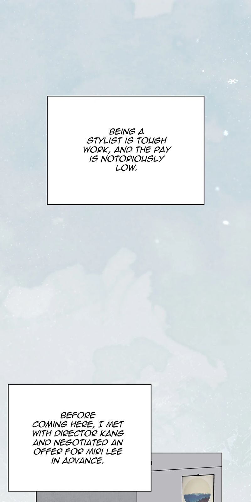 1st year Max Level Manager - Chapter 161 Page 35