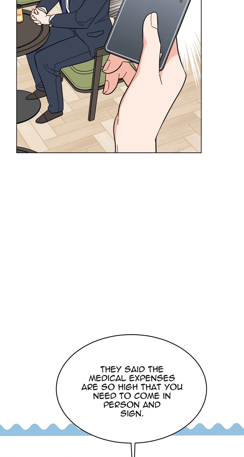 1st year Max Level Manager - Chapter 161 Page 40