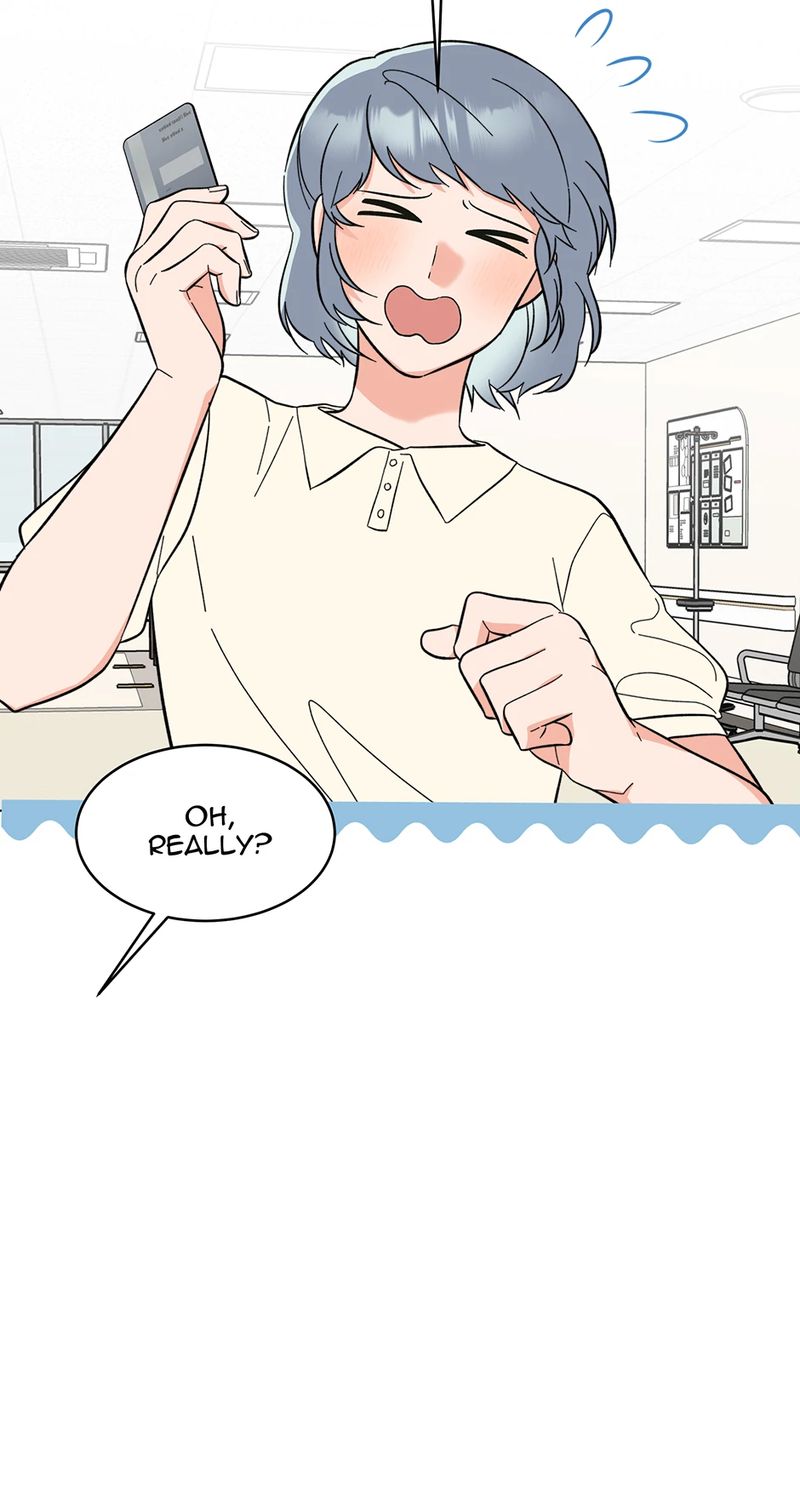 1st year Max Level Manager - Chapter 161 Page 41